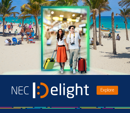 NEC Idelight Creating Personalized Adventures