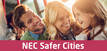 NEC Safer Cities